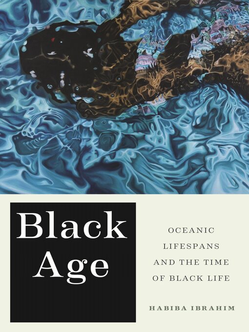 Title details for Black Age by Habiba Ibrahim - Available